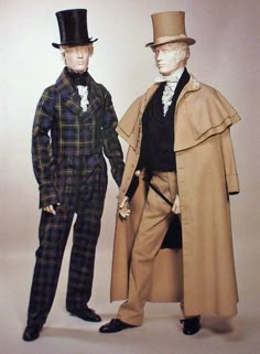 Victorian Mens Clothing, 19th Century Dress, 1850s Fashion, Masc Fashion, Batman Costumes, Romantic Era, Royal Clothing, That Dress, Gibson Girl