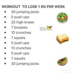 100 Cal Workout, 500 Cal Workout, Koop Workouts, Quick Result Workouts, Quick Night Workout, Nighttime Workout, Silent Workout, 10 Day Workout, Insane Workout