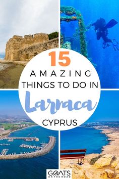 15 Amazing Things To Do in Larnaca, Cyprus Cyprus Aesthetic Larnaca, Larnaca Cyprus Things To Do, Cyprus Things To Do, Things To Do In Cyprus, Best Places In Cyprus, Cyprus Aesthetic, St Lazarus, 2023 Vacation, Larnaca Cyprus