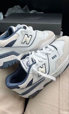 New Balance 550 Back To School Shoes, Dr Shoes, Trendy Shoes Sneakers, Preppy Shoes, Pretty Shoes Sneakers, Cute Nike Shoes, Cute Sneakers, Hype Shoes, Girly Shoes