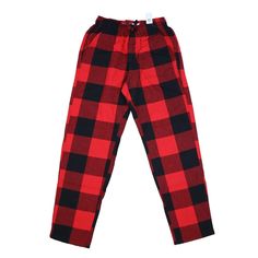 Old Navy Flannel Buffalo Check Red Black Straight Lounge Pants Pajama Womens Xs Women's Size Xs Flannel Lounge Pj Sleep Pants. 100% Cotton Why Shop With Us?Customer Service Is Our #1 Priority Excellent Pricing Excellent Feedback Quality Assurance Fast Shipping Feedbackif You Are Completely Satisfied With Your Purchase Please Leave Us Positive Feedback. If There Is An Issue With Your Order, Please Understand We Are Human And We Do Make Mistakes. Please Send Us A Message And Give Us A Chance To Re Red Winter Sleepwear Long Pants, Red Long Pants Sleepwear For Winter, Casual Red Pants For Sleepover, Red Sleep Pants With Elastic Waistband, Red Winter Sleep Bottoms, Red Pants For Pajama Party In Winter, Holiday Pants, Fleece Pajama Pants, Soft Robes