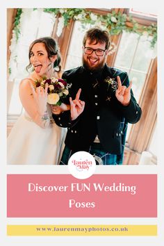 Fun wedding couple pose ideas Fun Wedding Poses, Wedding Pose Ideas, Couple Pose Ideas, Lake District Wedding, Wedding Pose, Couple Pose, Beautiful Wedding Photos, Creative Wedding Photography, Natural Wedding