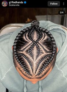 Braids With High Fade, Black Male Braided Hairstyles, Easy Braid Designs For Men, Undercut Braids Men, Simple Braid Designs For Men, Men Braid Design Ideas, Men’s Braids Black, Braids For Mixed Boys, Male Stitch Braids Hairstyles