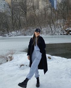 Winter Outfits You Can Easily Copy From Instagram Influencers