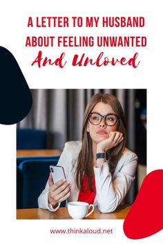 A Letter To My Husband About Feeling Unwanted And Unloved 12 Bad Marriage Quotes, A Letter To My Husband, Unwanted Quotes, I Dont Feel Loved, Message To My Husband, Letter To My Husband, Feeling Unappreciated