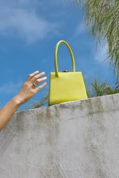 Yellow Lizard, Scandinavian Accessories, Fashion Still Life, Italian Leather Bags, Street Smart, Clothing Photography