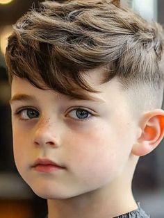 Haircuts For Kids Boys, Best Boys Haircuts, Kid Haircut, Money Blonde, Popular Boys Haircuts, Angular Fringe