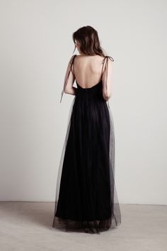 Looking for the Slay The Night Mesh Maxi Dress in Black? Shop our latest women’s Black Maxi Dresses at Tobi! Black Tulle Maxi Dress, Black Tulle Dress Long, Black Maxi Dress Formal, Black Flowy Dress, Dresses Elegant Long, Black Tulle Dress, Concert Dresses, Formal Wedding Guest Dress, Black Sheer Dress