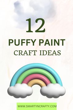 Puffy paint is a fantastic addition to any crafter’s toolkit.

Its three-dimensional texture adds depth and dimension to your art projects, making them pop with personality.

While you can easily find puffy paint at craft stores, making your own can be a fun and cost-effective alternative.

In this blog post, we’ll explore 12 creative ways to make puffy paint at home, using common household ingredients. Puffy Paint Diy, Make Puffy Paint, Puffy Paint Crafts, Puff Paint, Paint Diy, Puffy Paint, Food Coloring, Craft Stores, Three Dimensional