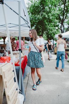 Skirts And Sandals Outfit, Chacos With Dress Outfit, Chacos Sandals Outfit, Teva Sandals Outfit