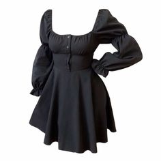 Polyvore Dress, روتين العناية بالبشرة, Looks Vintage, Gotham, Look Fashion, Pretty Dresses