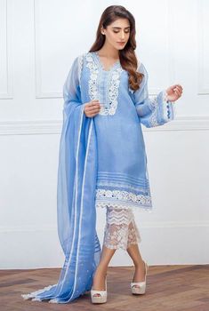 Kurta Designs Neck Design, Kurta Designs, Everyday Fashion, Latest Fashion, Tunic Tops, Lace, Sleeves, Fashion Design, Instagram Churidar, Kurti, Sleeve Designs, Affordable Fashion, Kimono Top, Cover Up, Stylish, Lace, Fabric #fashiontrend #gota #dresses #women #trendydress #pakistanidresses #pakistanidress #gotawork #workdresses #workdress Western Dresses, Affordable Fashion, Frocks, Simple Designs, Kurti, Latest Fashion Trends, Kimono Top, Dress Shoes, Dresses For Work Gota Work Dress, Work Dress Designs, Farida Hasan, Pakistani Women Dresses