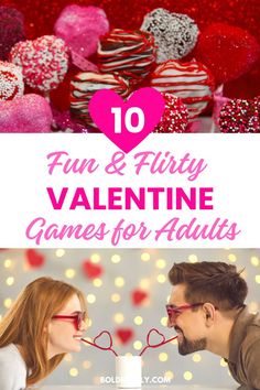 valentines day games for adults