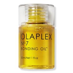 Olaplex Products, Heat Protectant, Bottom Of The Bottle, Beta Carotene, Frizz Control, Bleached Hair, Color Treated Hair, Treated Hair, Blow Dry