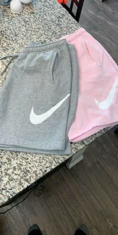 Celana Boxer, Looks Adidas, Cute Sweatpants, Cute Nike Outfits, Cute Lazy Outfits, Lazy Outfits, Cute Comfy Outfits, Cute Swag Outfits, Cute Everyday Outfits