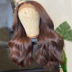 Brand: Lolly Hair Hair color: Color 4 Lace Front Wig,Brown Lace Wig Material: 100% human hair Hair Type: Brazilian Virgin Hair Texture: Body Wave Hair Wigs, Body Wave Lace Front Wig Lace design: 13x4 HD Lace Front Wigs, 4x4 HD Lace Closure Wig Length: Long Human Hair Wigs, Medium Human Hair Wig, Short Human Hair Wig Can Be Dyed: Yes Available: people Everyone Cap Size: Average Size (Head circumference : 54cm-58cm) Lace Material: Swiss Lace in Transparent Color Feature: Slight bleached knots, Pre Easy Toddler Hairstyles, Long Human Hair Wigs, Short Human Hair Wigs, 100 Human Hair Wigs, Human Virgin Hair, Brown Wig, Body Wave Wig, Body Wave Hair, Lace Closure Wig