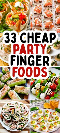 These easy party finger foods are perfect for bbq parties, summer party, birthday party appetizers and more. Cheap finger foods, cheap appetizers, cold appetizer recipes, cold party finger foods, cheap appetizers, party cheap appetizers, easy party appetizers, summer party finger foods, party appetizers for a crowd, party budget simple cheap appetizers, easy party food for a crowd, quick appetizers ideas, party finger foods ideas. Outside Appetizers For Party, Last Minute Party Snacks, Food To Share Party, Easy Get Together Food, Finger Food Kids Party, Easy Summer Finger Foods, Finger Food Birthday Party Ideas, Finger Food For Party Ideas, Easy Cheap Finger Foods For Party