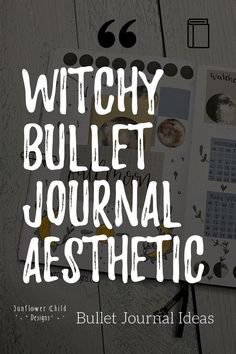 Discover witchy bullet journal aesthetic ideas for your bullet journal. Moon theme bullet journal ideas and unique witchy spreads! Bujo Creative Pages, Witchy Journal Printables, Spooky Journal Prompts, Magic Bujo Theme, Witchy To Do List, Witchy Art Journal, Journal Art Ideas Easy, Journal Sections Ideas, Self Care Bujo Spread