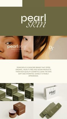 Brand Identity Design