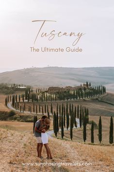 the ultimate guide to tuscany, the ultimate wine country in italy for families