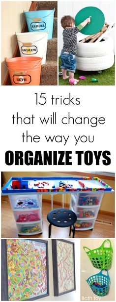 toys that will change the way you organize toys