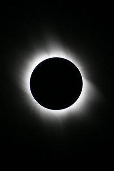 the sun is seen during a solar eclipse