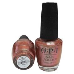 OPI Nail Lacquer - #VIRGOALS - 15mL/ 0.5 fl. oz. NLH014 Golden Green Brand new, never used. Golden with Green Shimmer Packaging may show minor signs of cosmetic wear and tear due to general warehouse storage. Size: 0.5 oz.  Color: Bronze. Fall Nail Colors Opi, Opi Fall, Louis Vuitton Phone Case, Nail Polish Colors Fall, Golden Green, Warehouse Storage, Opi Nail Lacquer, Color Bronze, Fall Nail Colors