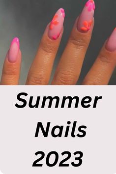 Get your nails ready for summer with the top 100 bright nail colors available on Amazon! From bold neons to vibrant corals and electric blues, find the perfect shades to make your manicure pop this season. Click to explore the best nail polishes, read reviews, and shop your favorites. Make your summer nails shine bright! 💖 #SummerNails #BrightColors #AmazonFinds 🌸🛍️ Nail Art Designs 2023