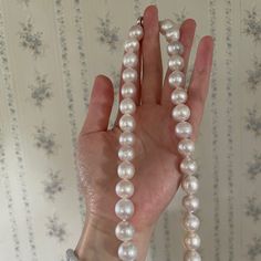 Hand Made, It’s New. The Pearl Is Very Bright, Pink Hue. Baroque Pearl Has A General Imperfection. Original Colors No Filters Baroque Pearl White Pearl Necklace, Elegant Baroque Pearl White Pearl Necklace, Baroque Pearl White Necklace, Luxury Baroque Pearl White Pearl Necklace, Elegant Pink Baroque Pearl Necklace, Baroque Pearl Necklace, Baroque Pearls, Fresh Water, Womens Jewelry Necklace