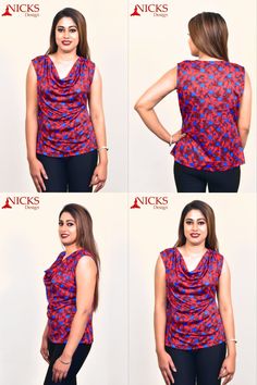 #Cowl #Neck #Top #Womens Shop from various top brands and styles. ✯Free Shipping. Call Us 👉 +91 950-142-0538, +91 628-312-7206 ( Whatsapp Available ) Cowl Neck Top Womens #Cowl #Neck #Top #Womens #girls #halternecktops #topshop #customadetop Cowl Neck Top Womens | Cowl Neck Halter Top | Nicks Design , cowl neck silk top womens, white cowl neck top womens, womens black cowl neck top, womens grey cowl neck top, womens draped cowl neck top, women’s deep cowl neck top Crop Top Shirt Outfits, Long Tops For Leggings, Black Cowl Neck Top, Long Top Dress, Neck Halter Top, Belly Shirts, Girls Crop Tops, Evening Tops, Top Sewing Pattern