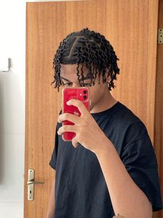 follow: @zckartii Triangle Twist Men, Braids For Mixed Boys, Black Mens Braids Hairstyles, Loc Twist Out, Mullet Twists, Afro Haircut Men, Dreads Styles Men, Curly Locs Men, 3c Hairstyles Men