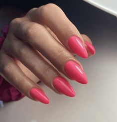 33 Pink Barbie Nails To Satisfy Your Barbie Obsession - Colleen Hobson Pink Barbie Nails, Graduation Nail Art, The New Barbie Movie, Barbie Nails, Pedicure Colors, City Nails, Dark Academia Clothes, Summer Gel Nails, Academia Clothes