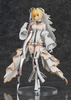 Ruffles Drawing, Fate Grand Order Saber, Fate Artoria Pendragon, Fate Artoria, Nero Claudius, Anime Figurine, Anime Release, Artoria Pendragon, Latest Anime