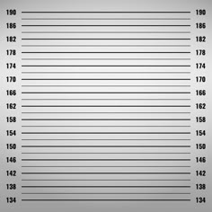 a line graph that shows the number of people who have been in jail for two years