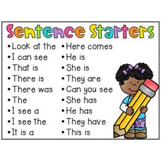 Sentence Writing Worksheets by My Teaching Pal | TpT Writing Ideas Anchor Chart, Sentence Writing First Grade, Teaching Sentence Writing, Conclusion Sentence, Letters Words Sentences, Writing Simple Sentences, Sentence Writing Worksheets, Sentence Writing Activities, Writing Sentences