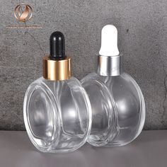 Item: XYD015, 
40ml dropper bottles,
18+ years experiences manufacturer for beauty skincare personal care cosmetic packaging glass bottles container
#cosmeticpackaging #serumbottles #dropperbottles #glassdropperbottles #beautypackaging #skincarepackaging #essemtialoil #foundation #cosmeticbottles #glasscontainer #cosmeticcontainer #carepackaging #serumbottles #makeup #reels Skin Care Packaging, Glass Dropper Bottles, Skincare Packaging, Cosmetic Bottles, Cosmetic Containers, Essential Oil Bottles, Dropper Bottles, Essential Oil Uses, Beauty Packaging