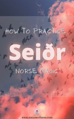 How to practice seidr Norse magic Seidr Magic, Norse Magic, Protection From Negative Energy, Weird Songs, Pagan Spirituality, Fortune Telling Cards, Norse Myth