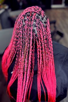 Knotless Braids Knotless Braids Styles, Braids Knotless, Hair Protection, Braids Styles, Knotless Braids, Inception, A Style, Protective Hairstyles, Fashion Poses