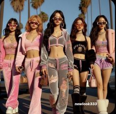 Xg Outfits, Dance Performance Outfits, My Kpop Dr, Jyp Trainee, Dance Style Outfits, Idol Life, 2000s Fashion Trends, Kpop Concert Outfit, Outfits 2000s