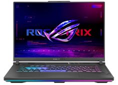 the asus rog stix gaming laptop