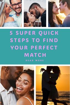 Crack the code to true love in just 5 quick steps! Explore the path to finding your perfect match in this article. Don't wait—start your journey to lasting love now! #TrueLove #PerfectMatch #RelationshipGoals #datingtips #datingadvice #relationshipadvice Lasting Love, Love Now