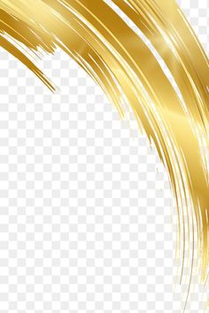 an abstract gold background with wavy lines on the bottom, and one line in the middle