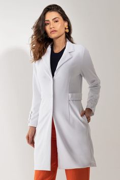 Scrubs, Brave, Lab Coat, Lab, Design