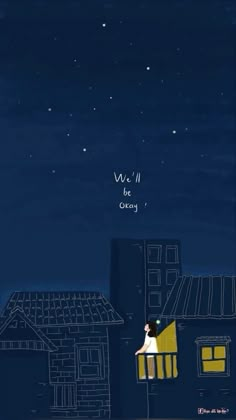 Healing Aesthetic Wallpaper, Artistic Wallpaper, Cute Simple Wallpapers, Simple Wallpapers, Pastel Wallpaper, Anime Scenery Wallpaper, Cute Wallpaper Backgrounds, The Night Sky