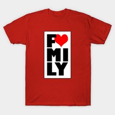 We all love our family. I Love My Family Slogan Family Reunion Typography -- Choose from our vast selection of Crewneck and V-Neck T-Shirts to match with your favorite design to make the perfect graphic T-Shirt. Pick your favorite: Classic, Boxy, Tri-Blend, V-Neck, or Premium. Customize your color! For men and women. Family Slogan, I Love My Family, Typography T Shirt, Love My Family, Typography Tshirt, All Love, Family Reunion, Love Is All, My Family