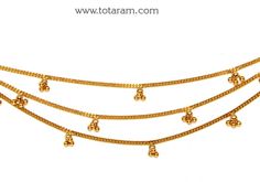 Cheap Gold Chandbalis For Wedding, Cheap Gold Chandbalis, Cheap Gold Chandbalis For Women, Champaswaralu Designs Gold With Grams, Gold Ear Chain, Kaan Chain, Gold Neck Chain, Indian Gold Jewelry, Gold Bangle Set