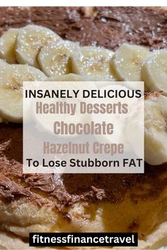 Healthy desserts chocolate! I mean, most people love chocolate! It will ANNIHALATE your dessert cravings while you still get in protein!!

It takes less than 10 minutes to make and will give you 16 grams of protein for 320 calories! As someone who hast lost 50 pounds, it's a MUST try!

#healthydessertschocolaterecipes #healthychocolatrecipesforweightloss #healthydessertschocolateforweightloss