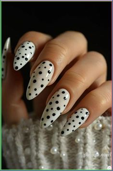 Dot Nail Designs, Simple Fall Nails, Pink Ombre Nails, Latest Nail Trends, Nail Art Techniques