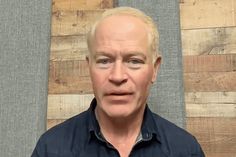 Actor Neal McDonough joined Glenn Beck for an interview and discussed his faith, family, and career in Hollywood.