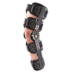 the knee braces are designed to help stabilizers